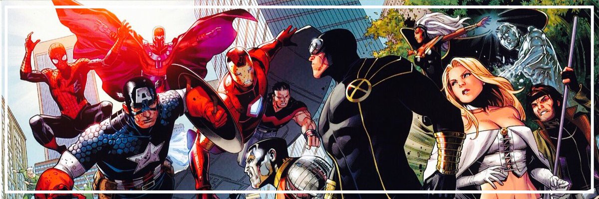 AvengingGeneRPG's tweet image. ⠀⠀⠀⠀ ⠀⠀⠀⠀🅐 ᴠs 🅧
⠀⠀⠀⠀ ⠀Information Thread