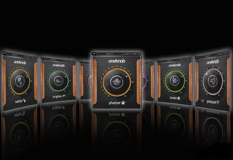 ProToolerBlog's tweet image. Is the One Knob mix mentality dangerous, or the future of mixing?

hubs.ly/H05wJ1q0