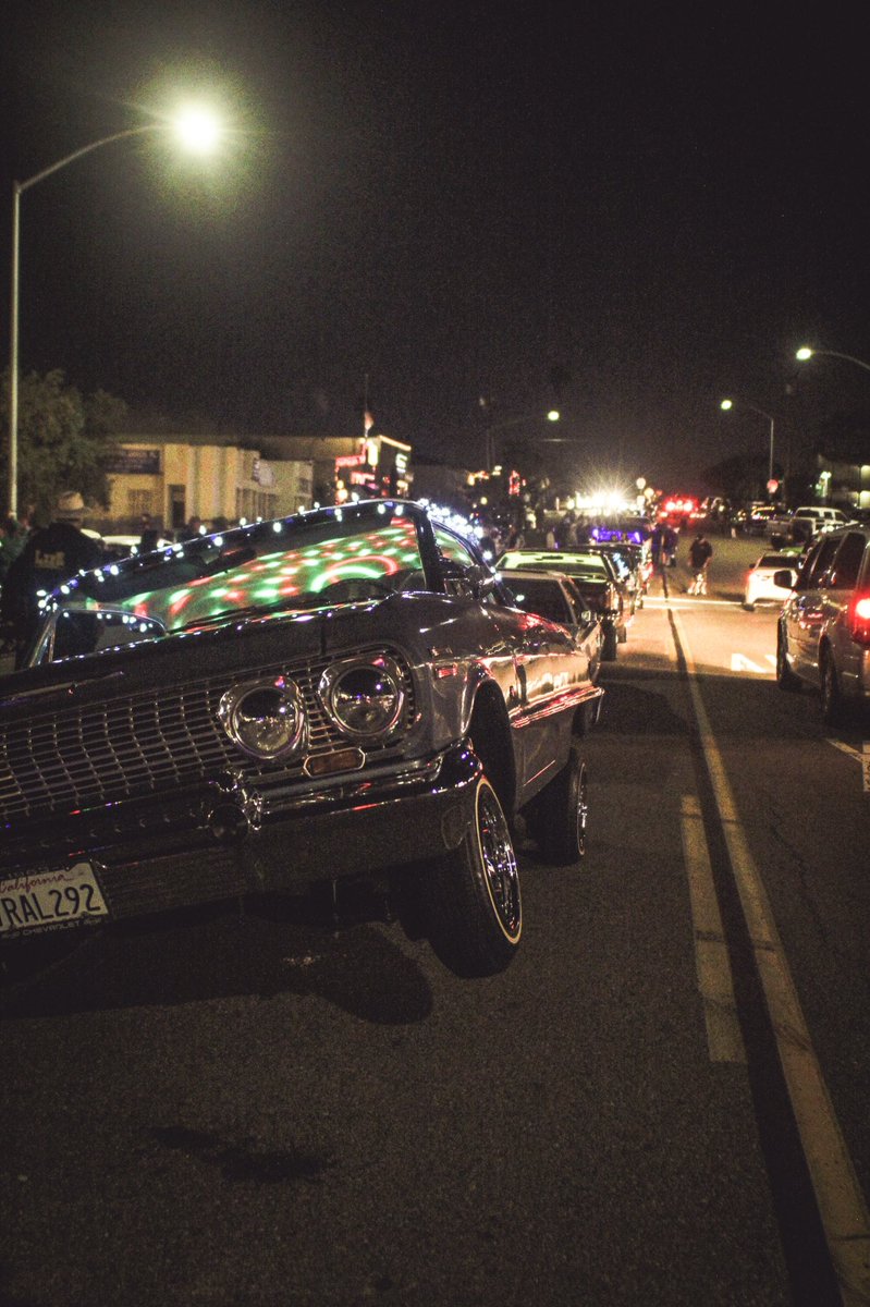 chris_gonz0's tweet image. ~ Holiday in the hills ~
#ProjectRio