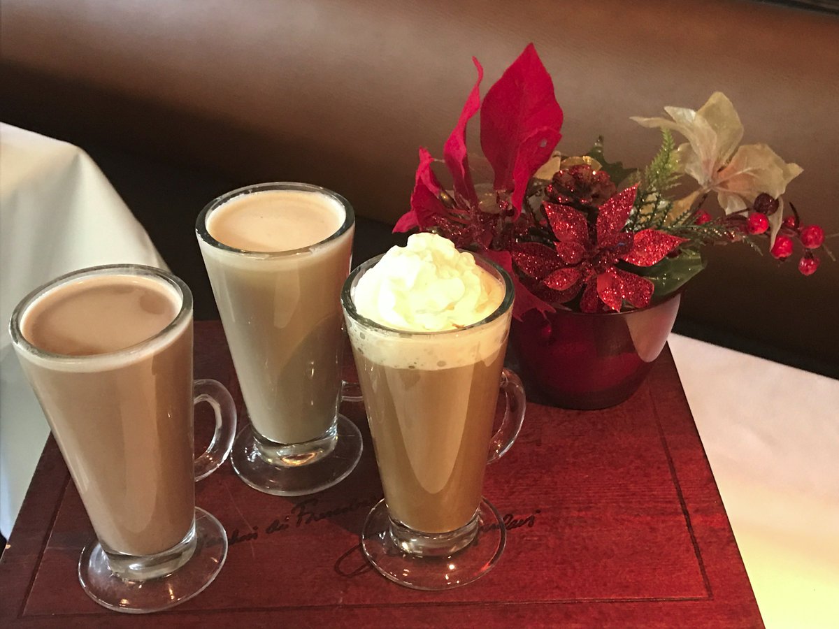 newportchamber's tweet photo. Just in time for @NBBoatParade, @bayside_newport is introducing warm #cocktails that will give guests the #holidayspirit, Call 949-721-1222 https://t.co/cNDYn4vrf7