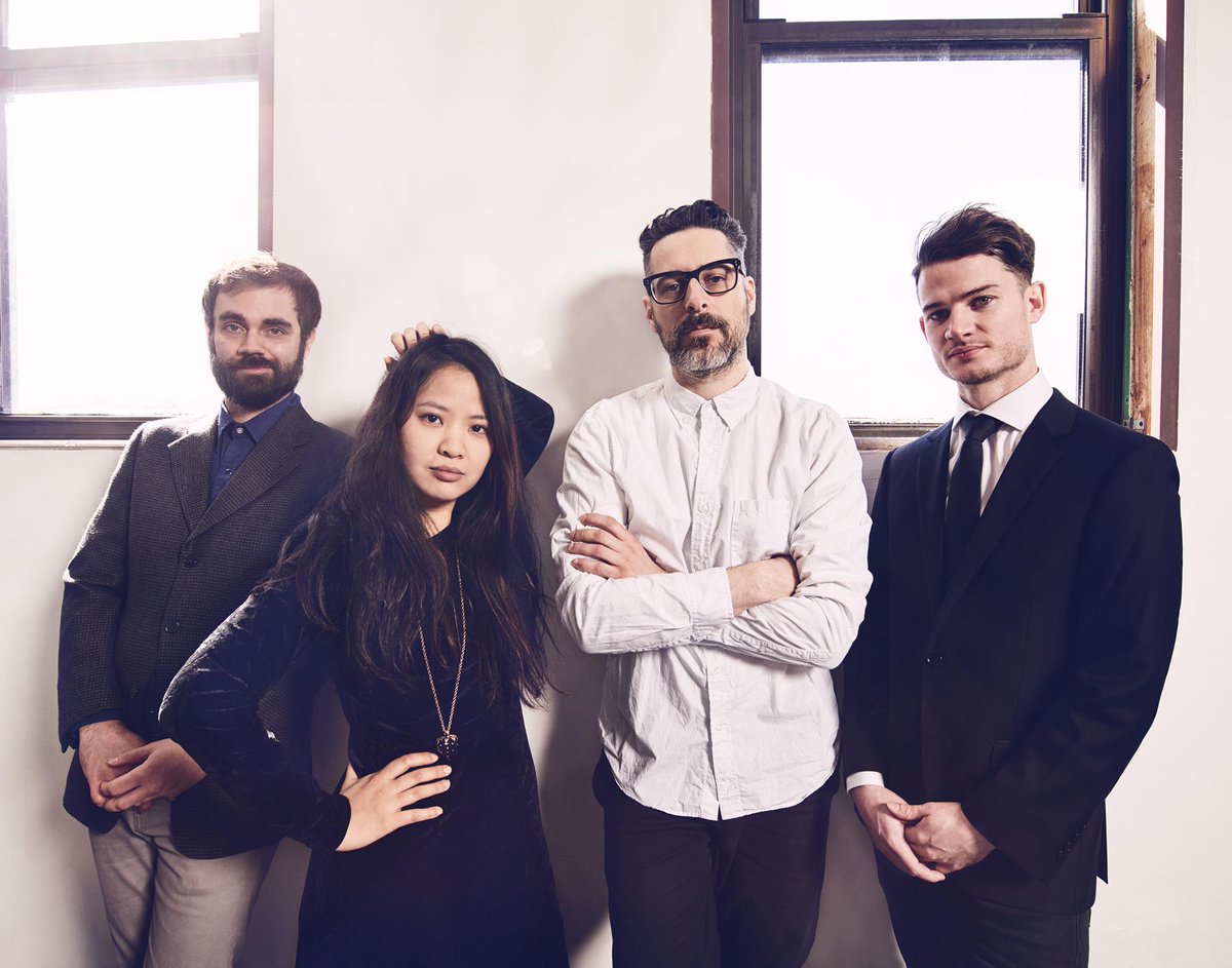 JUST ANNOUNCED -- <a href="/heliotropesband/">Heliotropes</a> &amp; <a href="/badpopband/">Bad Pop</a> on March 22nd, 2017! Tickets on sale Thursday at 10AM: hoblu.es/8Ac