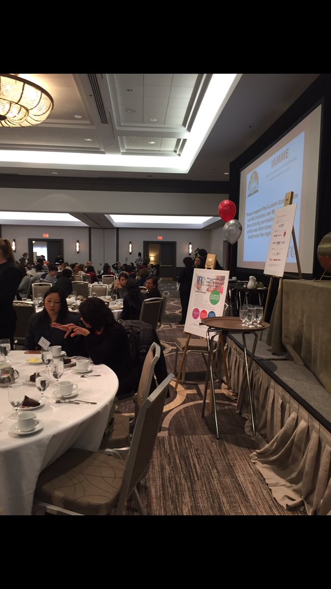 AliaTika1's tweet image. Last week at our ELL conference! #Ellteam