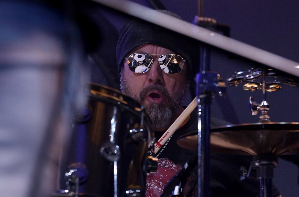 Did you catch @jasonBonham and The Led Zeppelin Experience at #BadlandsLive this weekend?