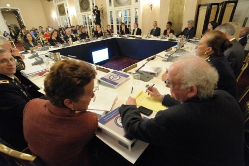 Bioethics Commission tweet media