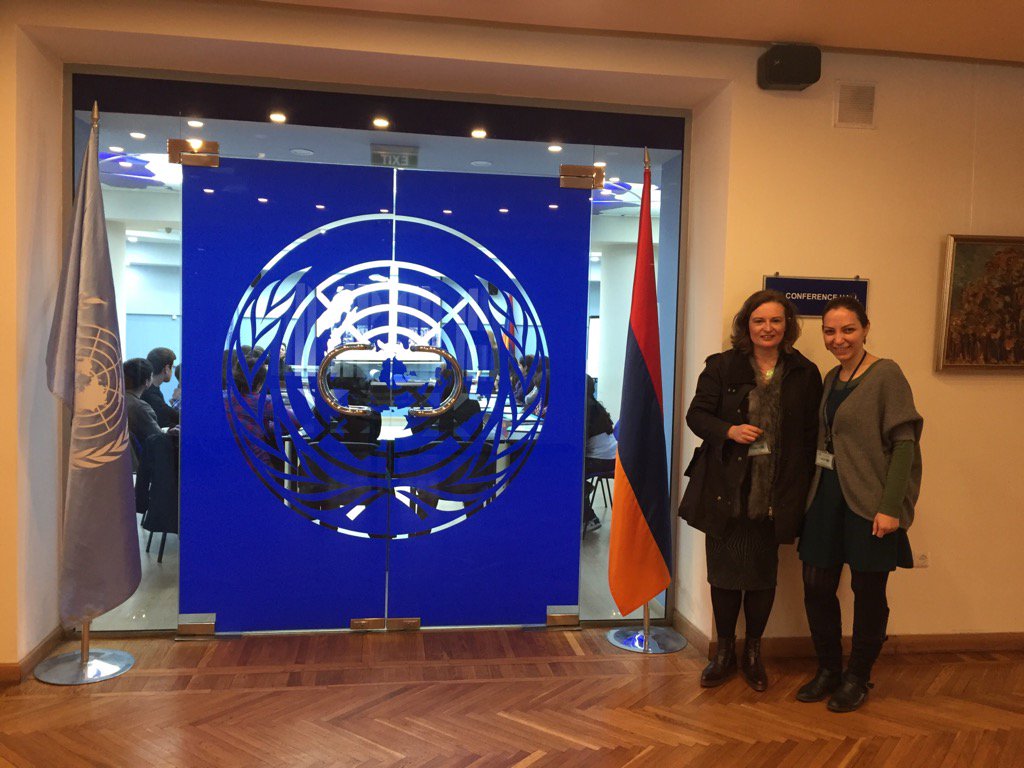 more than 5000 posts from #alternative media served to Armenian villages including from the #united <a href="/UNDPArmenia/">UNDP in Armenia</a>