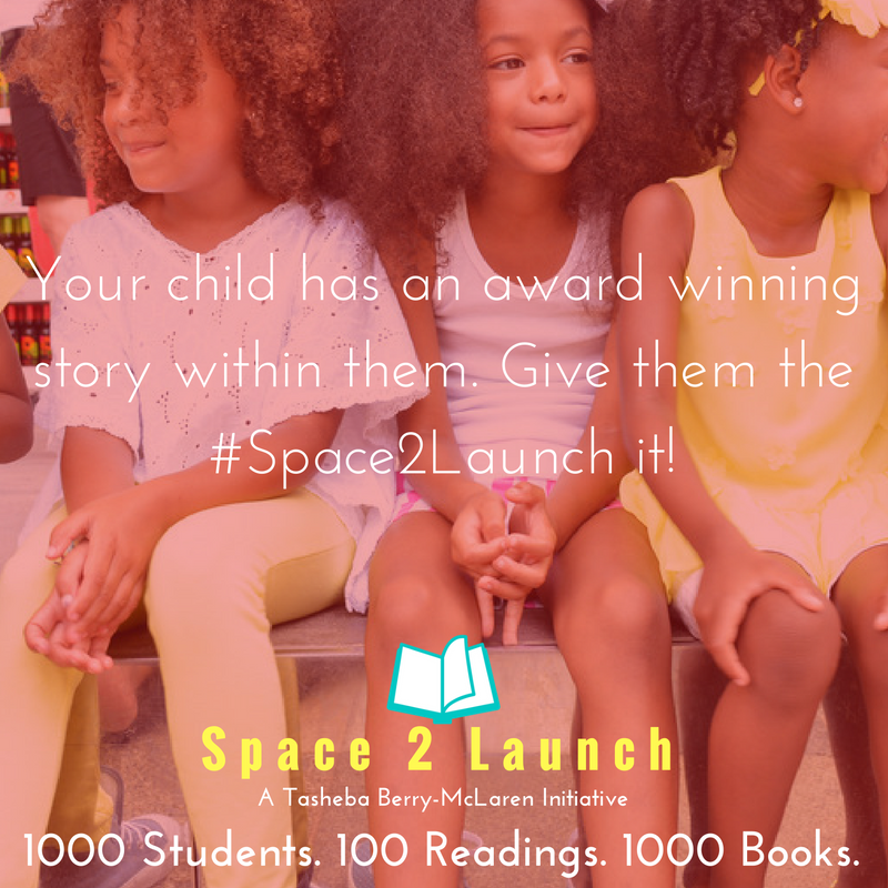 space2launchbc's tweet photo. Your child has an award winning story within them! #YoungAuthors #Space2Launch https://t.co/6AOhn6molh
