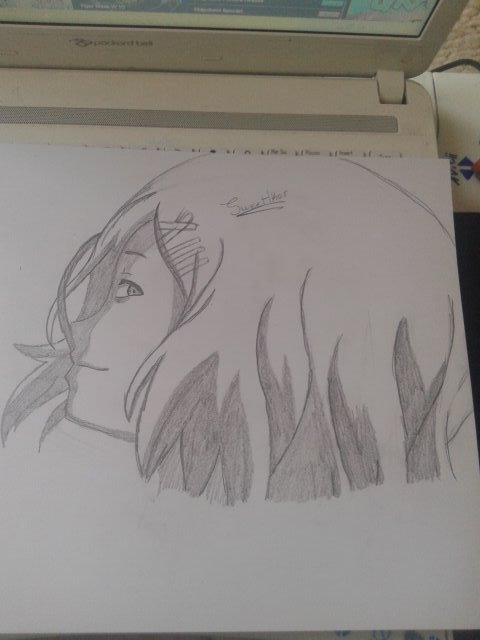 IkarSweet's tweet photo. Eh verdaaah, el anime te hace, automaticamente, "buena" en dibujo v: 

En fin, Suzuya~ te amoo ;-; ❤ https://t.co/SsgNO9IUlA