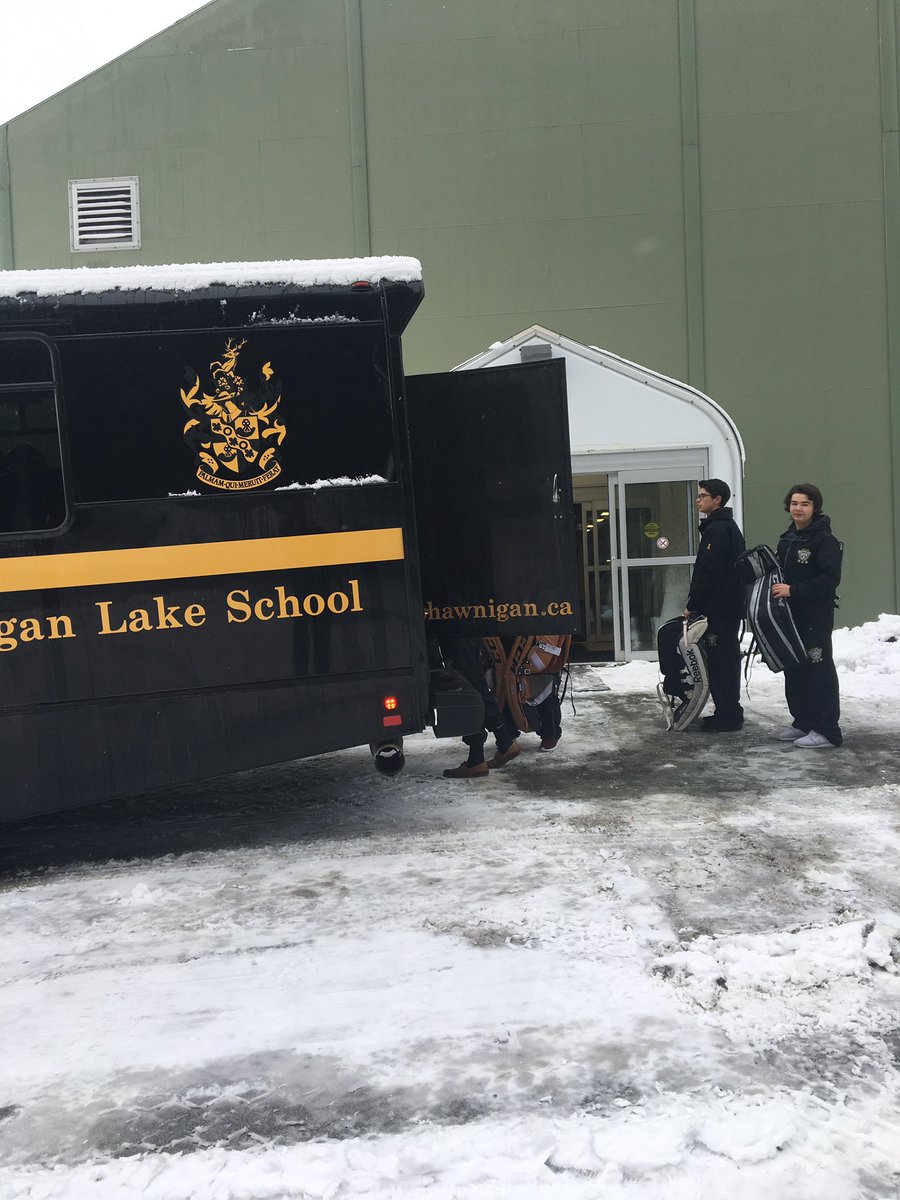 pmbuffaloes's tweet photo. Bus is being packed! We're on our way home! Thanks for the hospitality @Shawnigan #weoo https://t.co/yd3y4sRZ9t