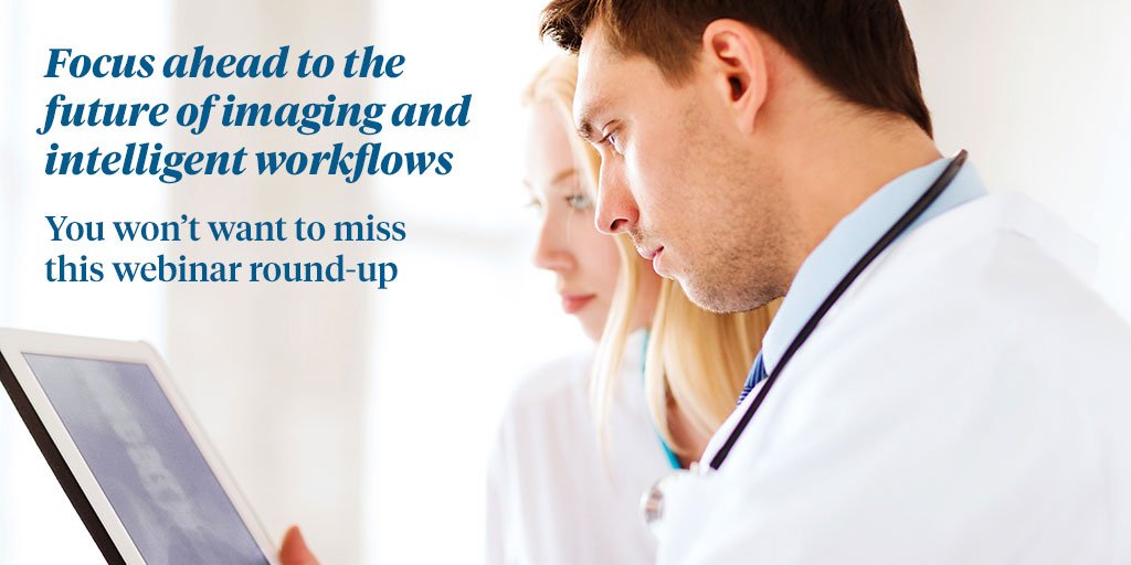 McKesson_HIT's tweet image. Learn how prioritizing #RadiologyWorkflow improves #HealthcareOutcomes with our webinar round-up. bit.ly/2hm2rNY