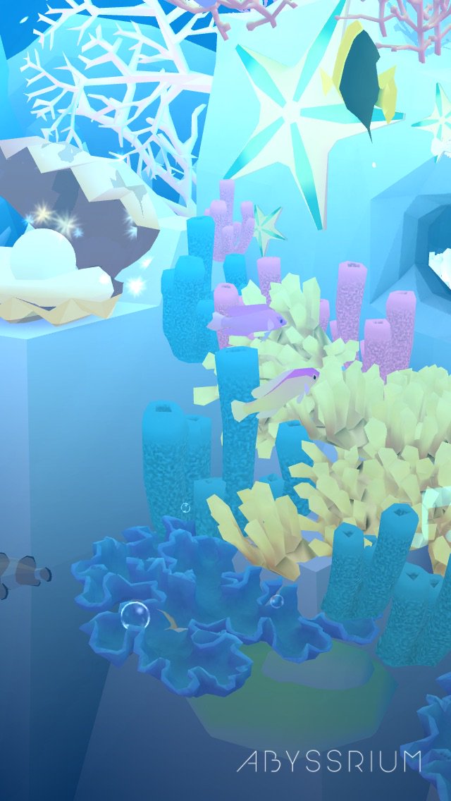 LongLiveLewis's tweet photo. My Orchid Dottyback:) 
#abyssrium
Download: https://t.co/vG2T3UOWZP https://t.co/1kRNSSMNPb