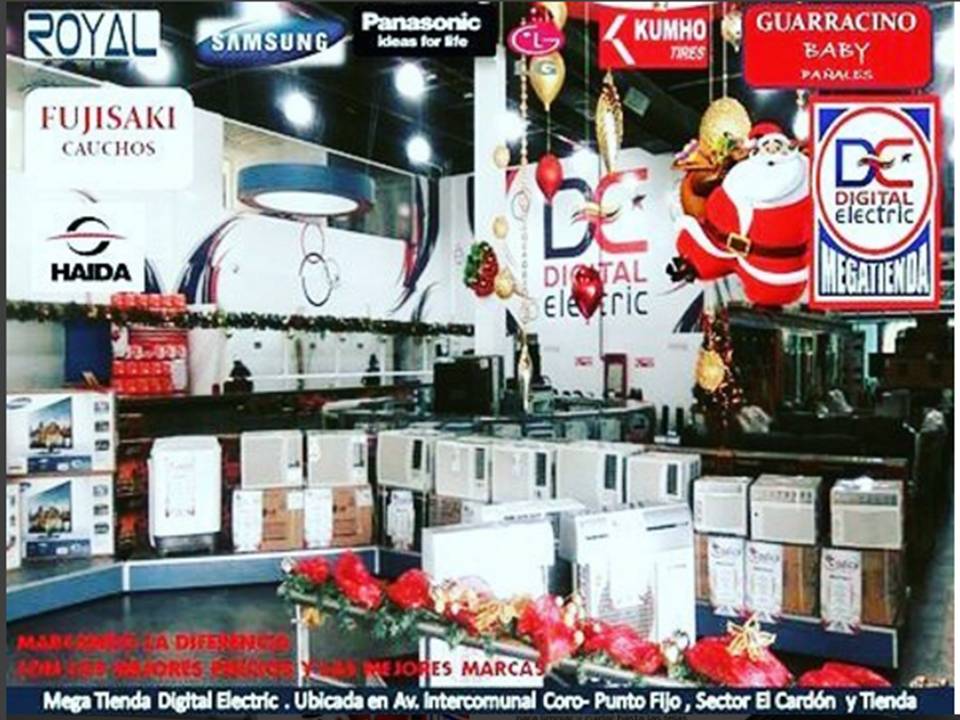 DigitalElectrc's tweet image. 