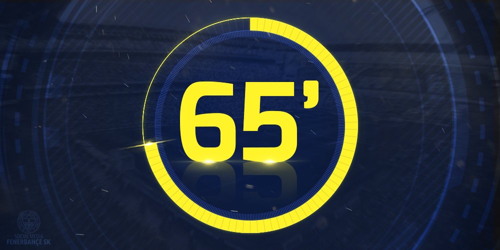 Antalyaspor 1-0 Fenerbahçe