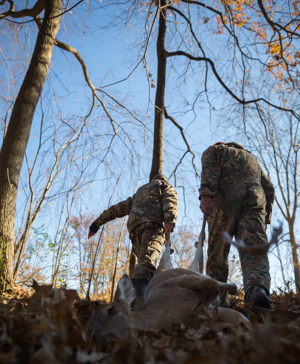 NCWildlife's tweet photo. It takes a hunter to make a hunter. Become a hunting mentor. #HuntingMatters https://t.co/wm2BYo4UtO