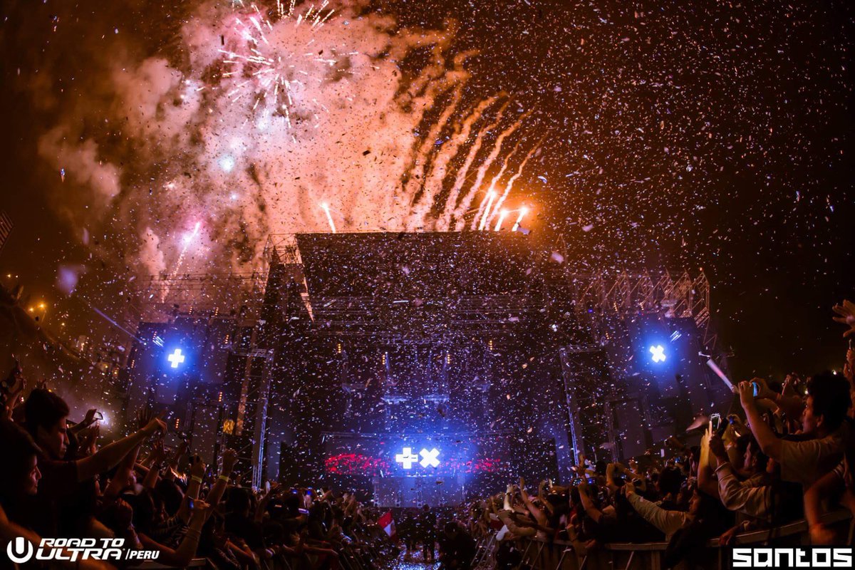 AnthonyDuranG's tweet photo. Una de mis fotos de stage, disparando para @MartinGarrix en #RTUPeru2016.
#Ultra #UltraMusicFestival #EDM #UltraPeru #SantosPhotography https://t.co/6MPW9uNnvc