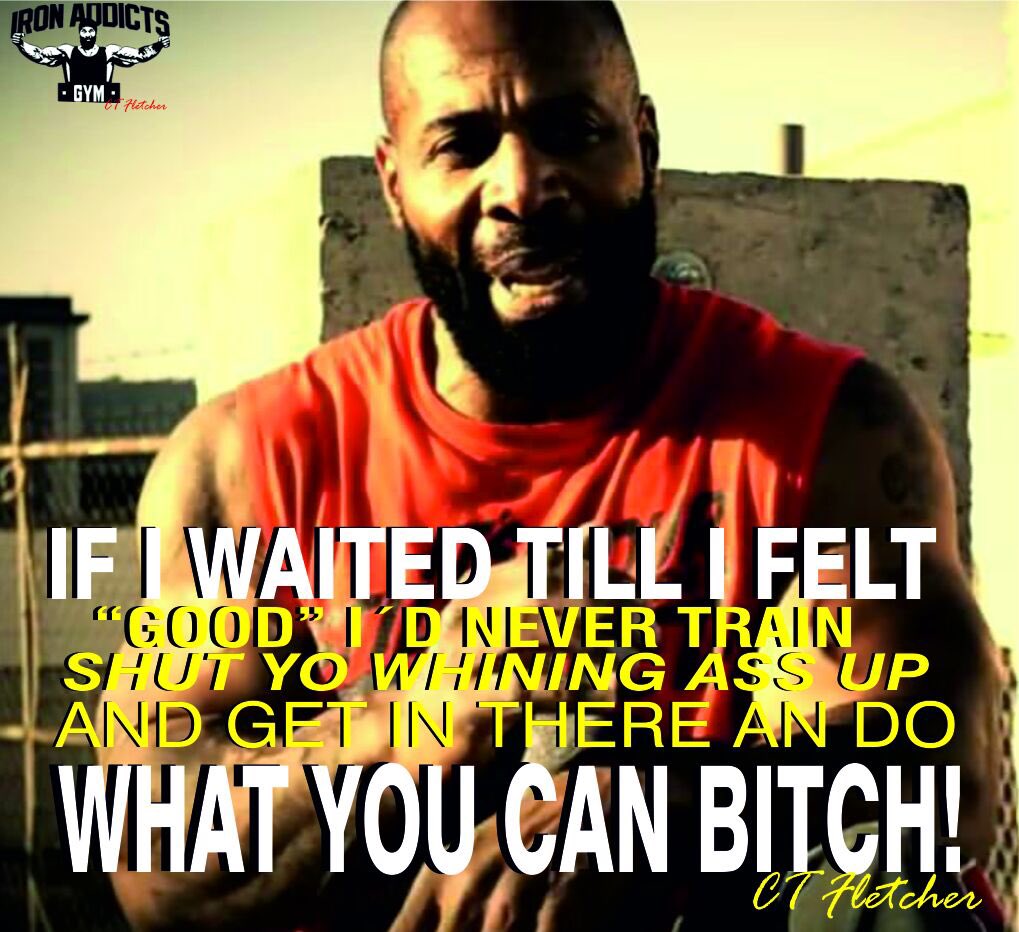 pdubz32's tweet image. ITS THE DAYS THAT YOU DONT WANT TO WORK OUT THAT MATTER. THOSE ARE THE DAYS THAT MAKE CHAMPIONS! #isymfs #ironaddict