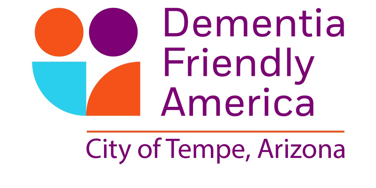 Join us on Dec. 14th, 1:00 p.m. Tempe Public Library. Free lecture. Emotional Impact of Living with Memory Loss. dementiafriendlytempe.org/memory_cafe
