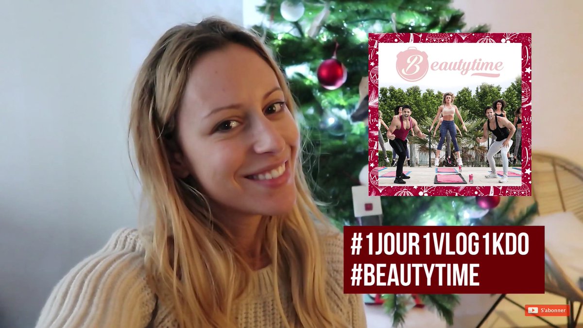 Dreamiingyy's tweet photo. Une merveilleuse occasion de bien commencer l'année avec ce cadeau !! Merci 😘 #1jour1vlog1kdo #BEAUTYTIME https://t.co/VuiCQfi84u