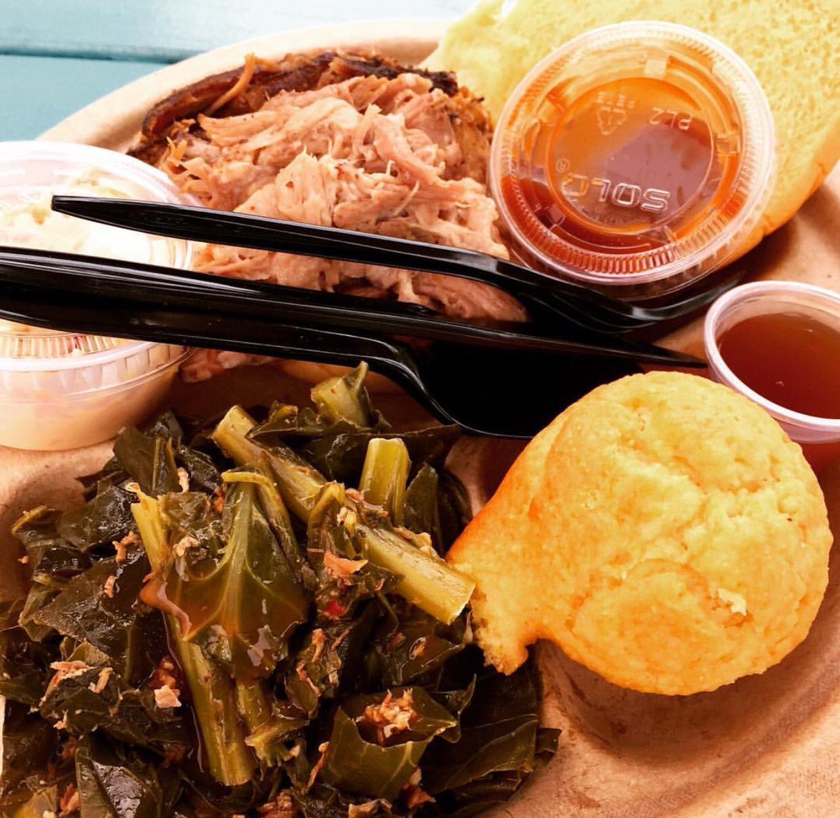 Reminder that <a href="/UnionMarketDC/">Union Market District</a> is closed today, but you can come see us tomorrow for all ur BBQ needs!
📷 @eatingthrudc