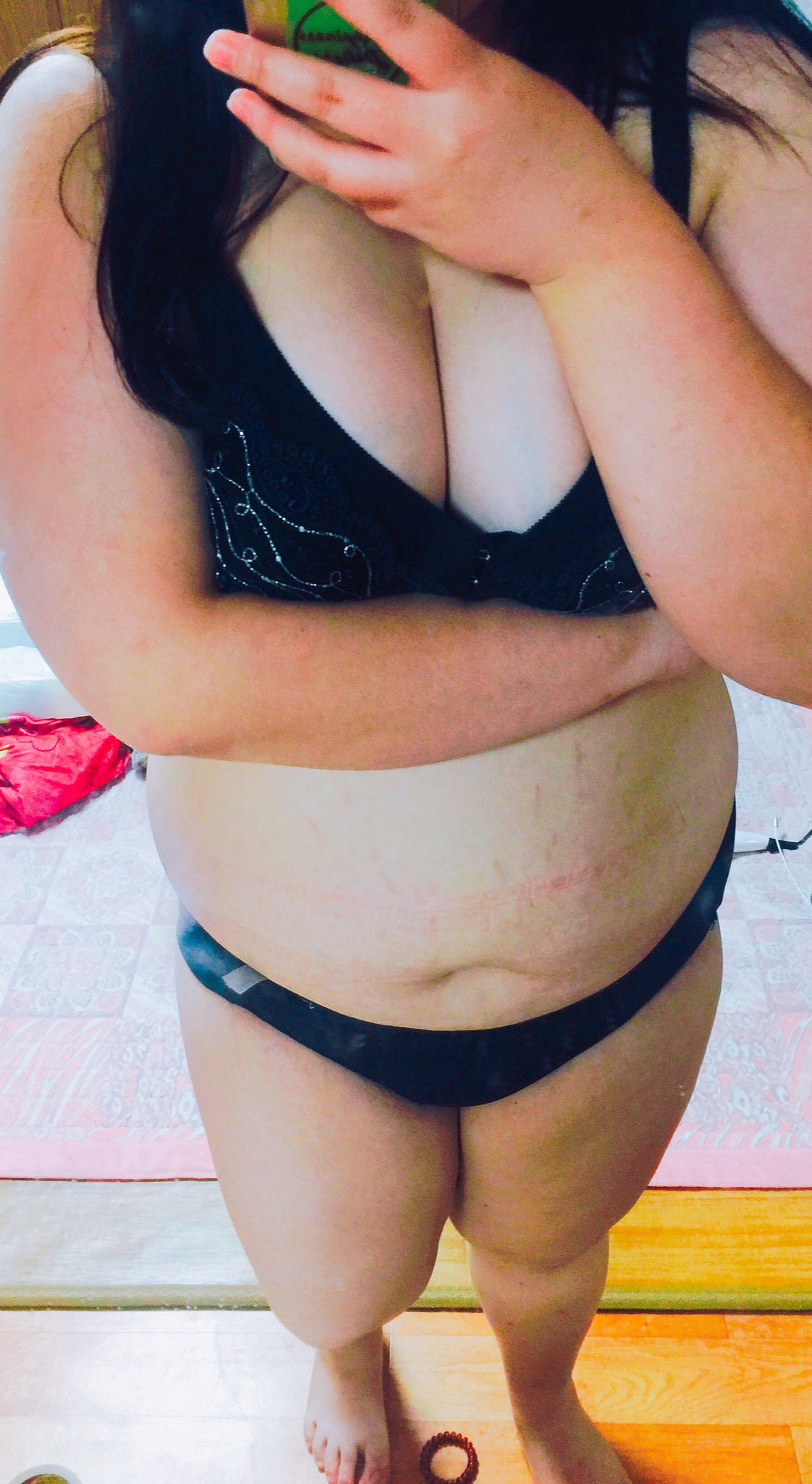 뚱녀 하이 on X: 뚱녀 좋아하는 사람~ t.coHn4mFDFTay  X