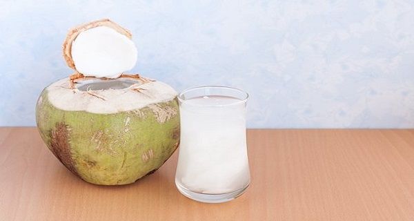 Five Amazing Health Benefits Of Coconut Water bit.ly/2hC8H0M