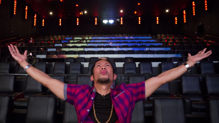 CNET (@cnet) on Twitter photo Dolby Cinema at AMC: The best movie-going experience you can have today. <a href="/briantong/">Brian Tong</a> explains why cnet.co/2hrhRhB Dolby Cinema at AMC: The best movie-going experience you can have today. <a href="/briantong/">Brian Tong</a> explains why cnet.co/2hrhRhB