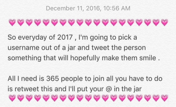 okayhannah__'s tweet photo. 💞 https://t.co/uMWXIjkn8v