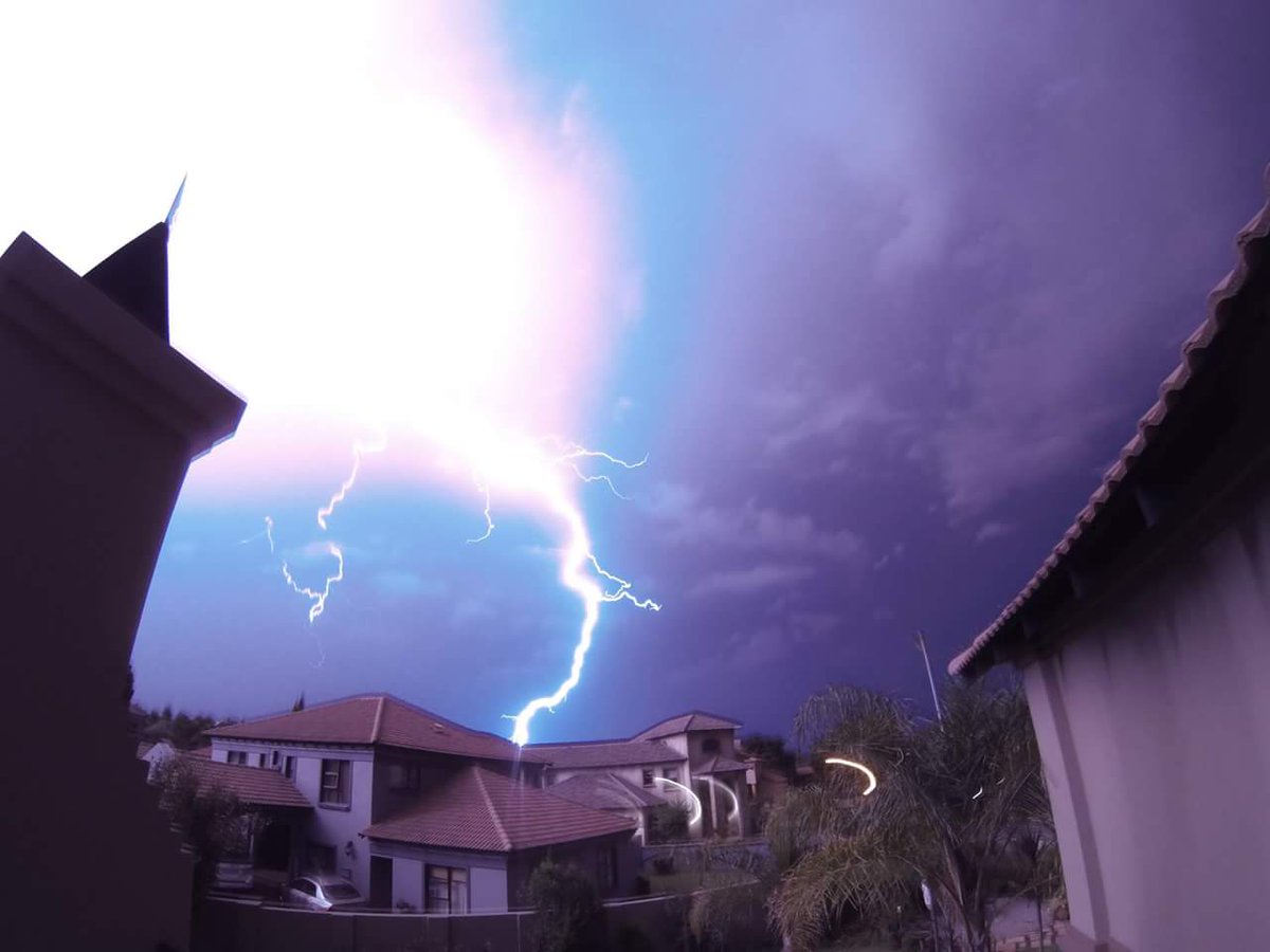 Fallen244's tweet image. Gopro for the win!!! Got this shot using my hero 3 the other night in midstream.