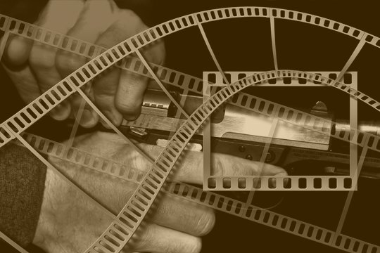 PlaylistHuntCom's tweet photo. New #AppleMusic #Spotify #Playlist
Cinematic Companion
https://t.co/k9W76KP2er https://t.co/skW8WTC0eG