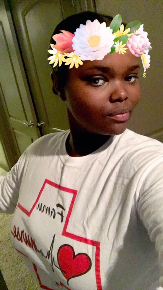 AnnaBee_11's tweet image. Always repping 🐍🏥🍊 #FamuMade One year old Grad . Thankful always