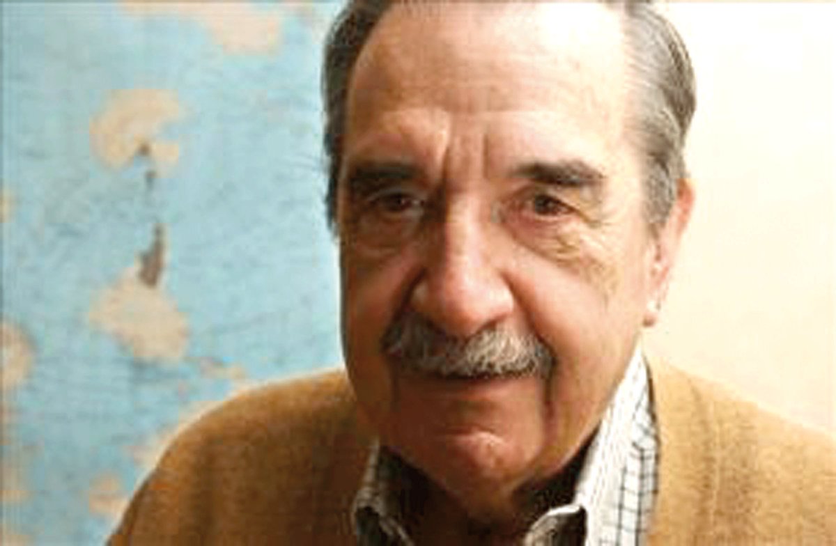 Pocos políticos tan queridos como Don Raúl #alfonsin33