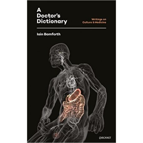 medbook4u's tweet photo. A Doctors Dictionary Writings on Culture &amp; Medicine - $0.80 https://t.co/NKXnjb84wv https://t.co/MmDJ8RNbfO