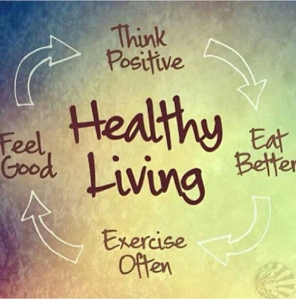 FitnessPsych's tweet image. #ThinkingBetter is the fuel to #HealthyLiving