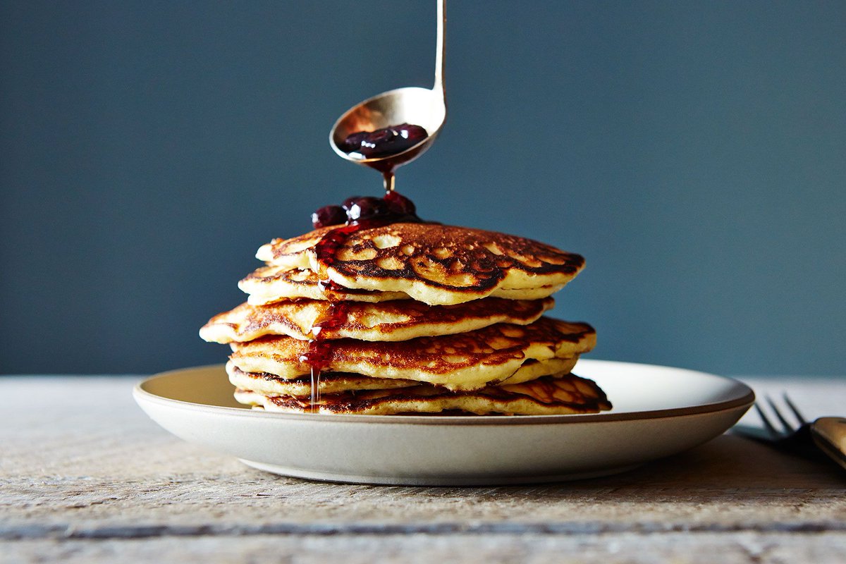 What it takes to self-publish a cookbook— based on your favorite TV show: f52.co/2hg7ZJB