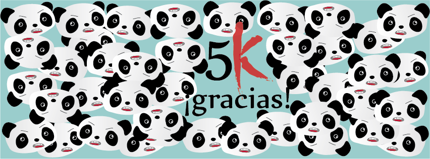 Yuanfang_mgzine's tweet photo. Momentazo #YuanfangPower
¡Ya somos 5.000 en #Facebook!
¿Todavía no nos sigues? https://t.co/qrvYeITobX https://t.co/H2M7p2qPVk