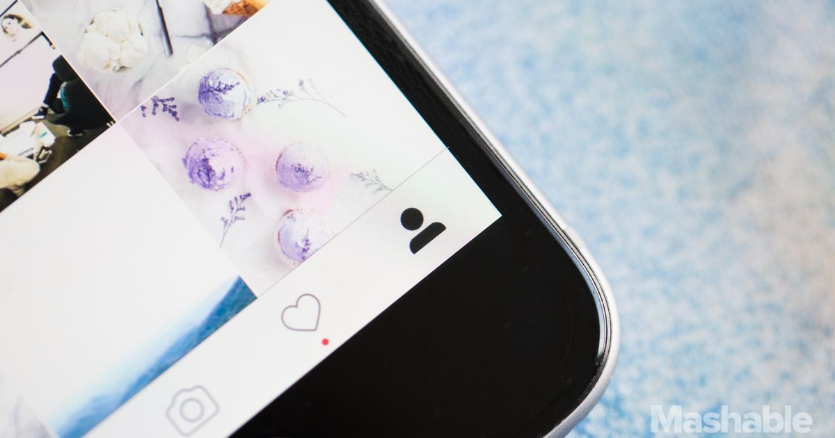 Manage the Haters! YES!- Instagram is changing comments in a big way buff.ly/2gyeWGS via <a href="/mashable/">Mashable</a> #smb #marketing
