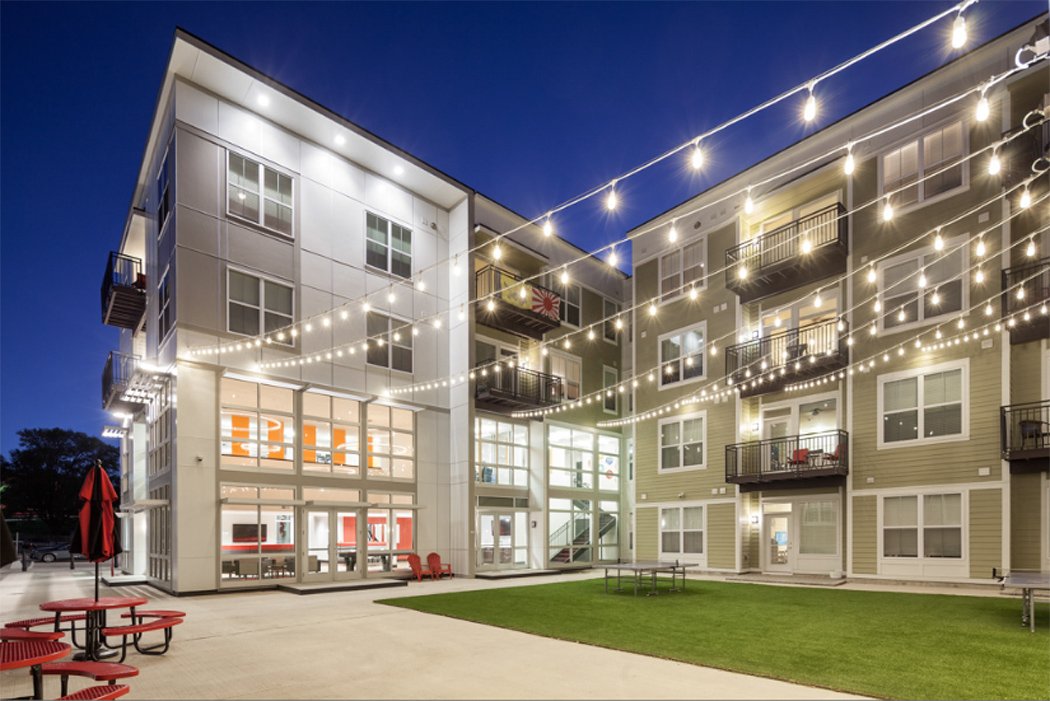 JoshBeeman's tweet image. Uptown Rental Properties | Cincinnati, OH | Josh Beeman Photography