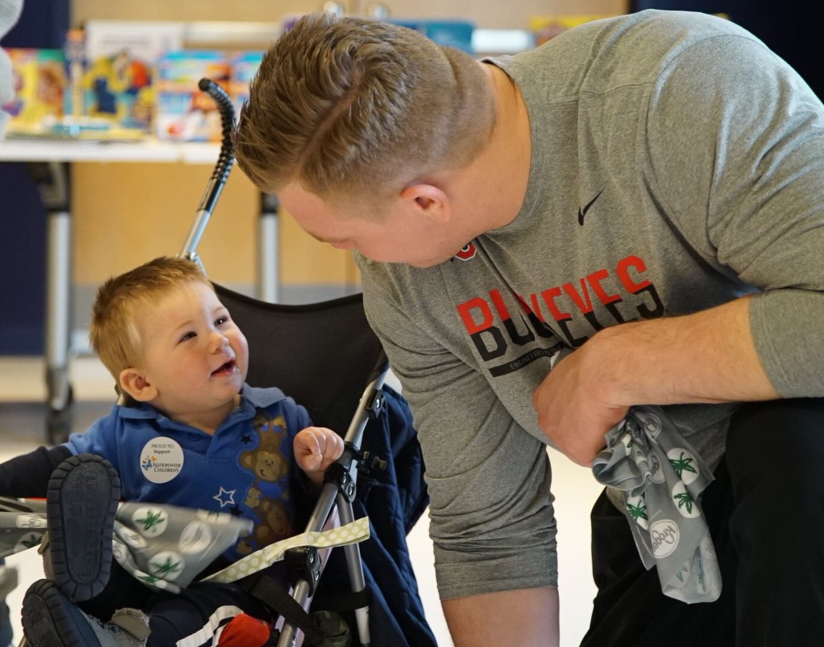 Pat Elflein