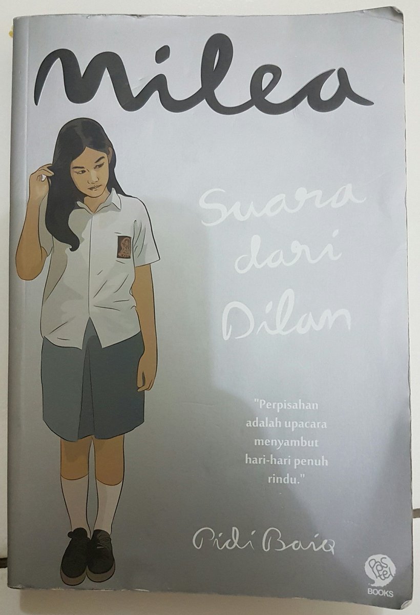Dzawinur's tweet photo. Kelar baca bukunya ayah @pidibaiq yg berakhir pilu, ah jadi ingat kamu https://t.co/zoUMFjy8L5