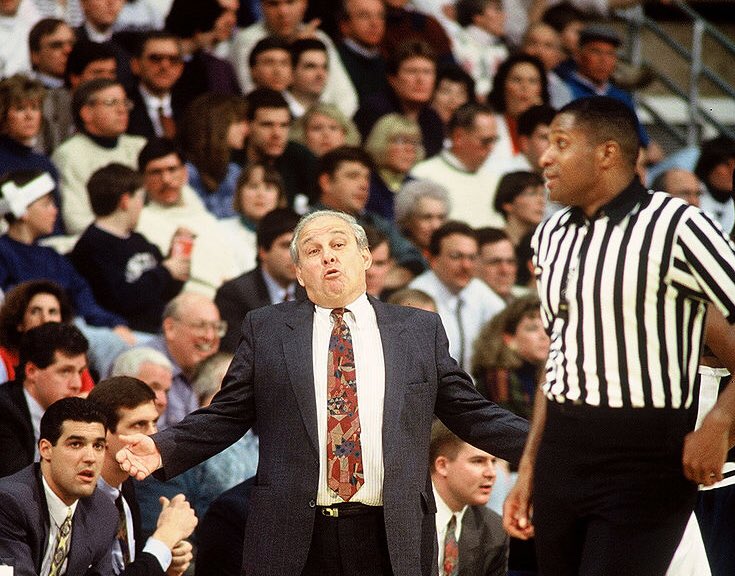 Jay Wright tweet media