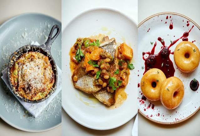 Because surrounding others with good cheer &amp; great food is one of the simplest ways to bring joy to the 🌎 bit.ly/2gyTNfK  <a href="/forbes/">Forbes</a>