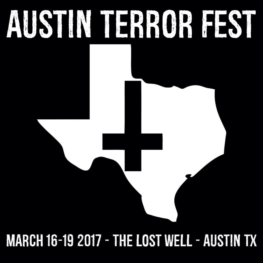 SouthwestTerrorFest tweet media
