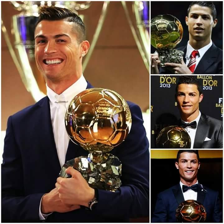 ¡Leyenda del madridismo Y leyenda del fútbol mundial! 2008, 2013, 2014 y 2016