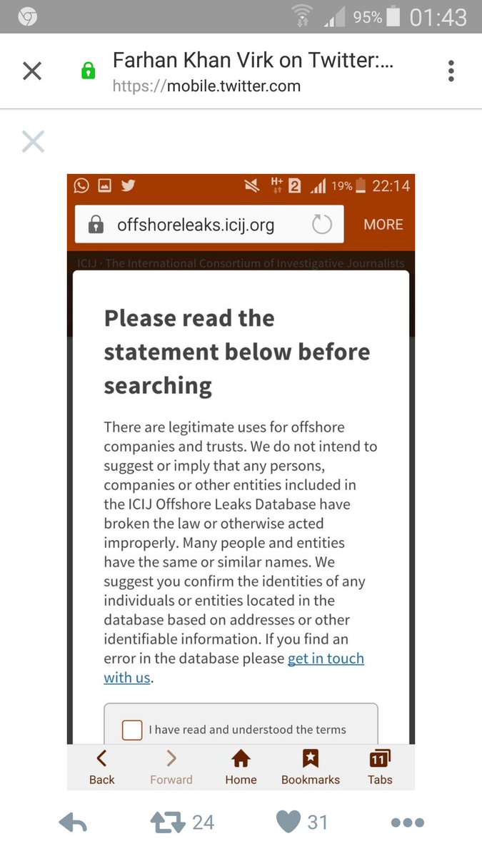 itisawais's tweet photo. Kindly read it #patwaris
 #ICIJ_exposedByPMLN_SMT https://t.co/gDxil6W8OX
