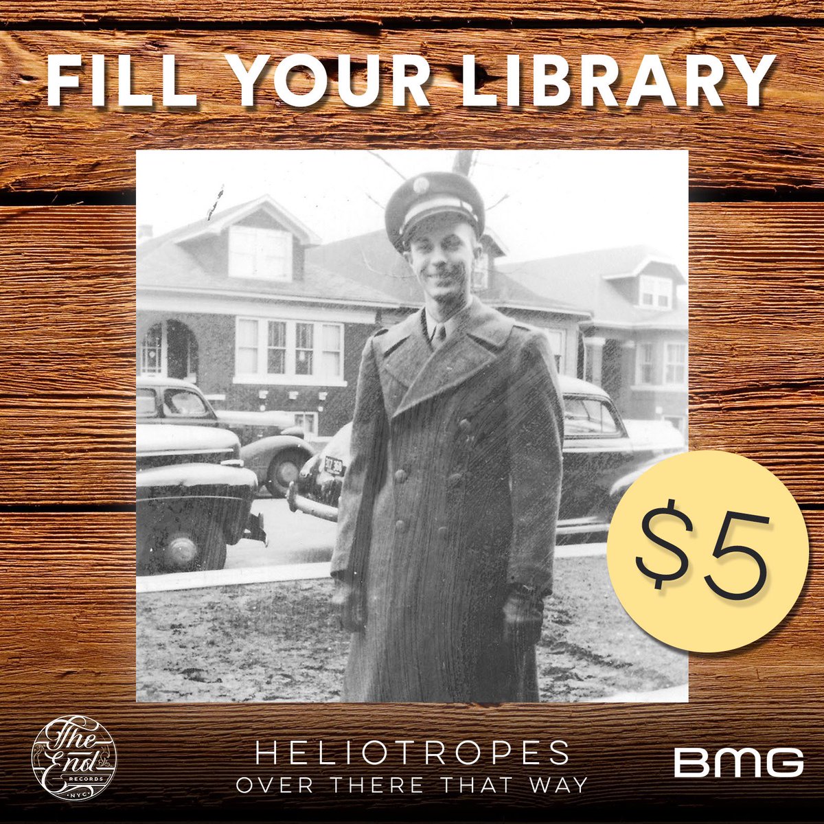 For a limited time, #OverThereThatWay is available for $5 download on <a href="/Amazon/">Amazon</a>! We hear it makes a great gift. amzn.to/2gfGmjx