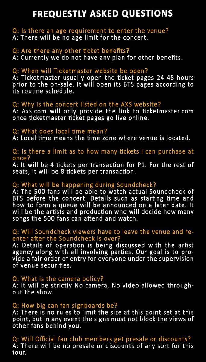 Bts Wings Tour Anaheim Seating Chart