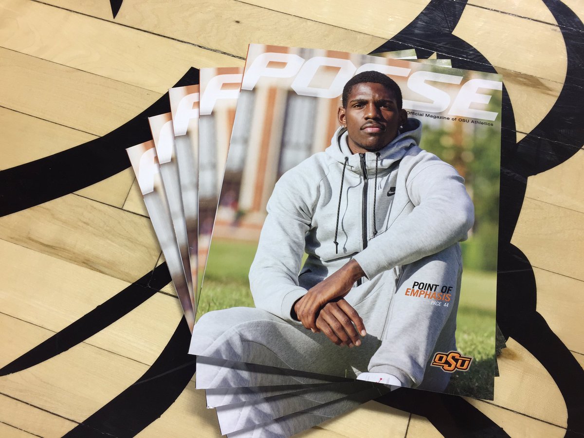 OSU Cowboy Basketball tweet media