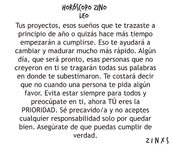 zinos__'s tweet image. #EnCu4troEsMejor
#HoróscopoZino #Leo
Parte I, II, III &amp;amp; IV.