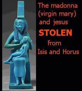 Prince_Truth9's tweet photo. Sabbaths, characters, symbols, events etc. in the bible was stolen from Pagan &amp; Egyptian religions

Learn the truth:
https://t.co/Y4ZyBaEXSl https://t.co/LQHyHSf6Ie