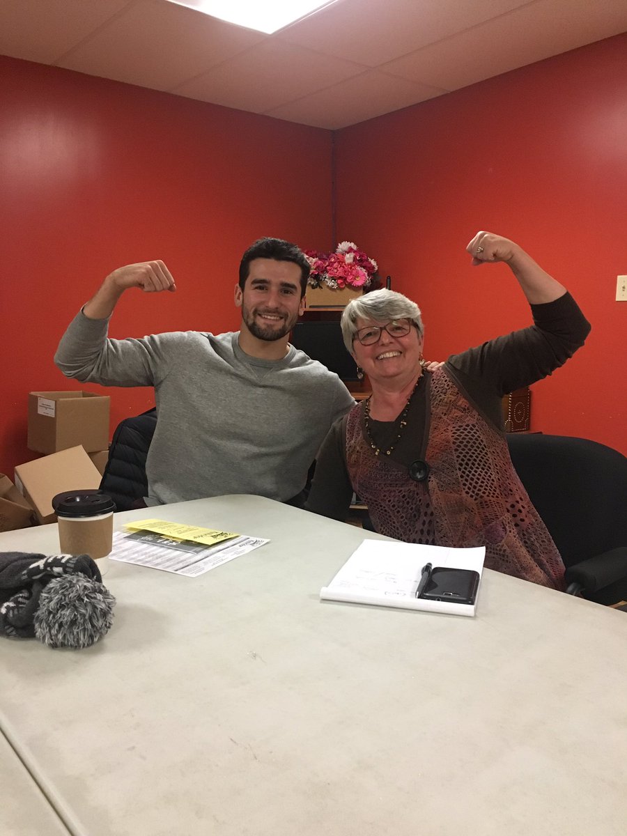 Super PUMPED to talk health and wellness partnerships with <a href="/DoForty/">Dorota Foryś</a> !! Stay tuned for program opportunities in the New Year <a href="/Kinbridge/">Kinbridge</a> !