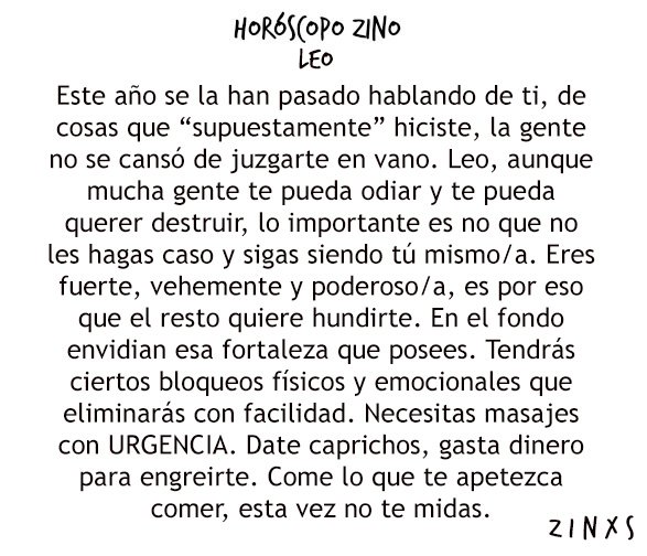 zinos__'s tweet image. #EnCu4troEsMejor
#HoróscopoZino #Leo
Parte I, II, III &amp;amp; IV.